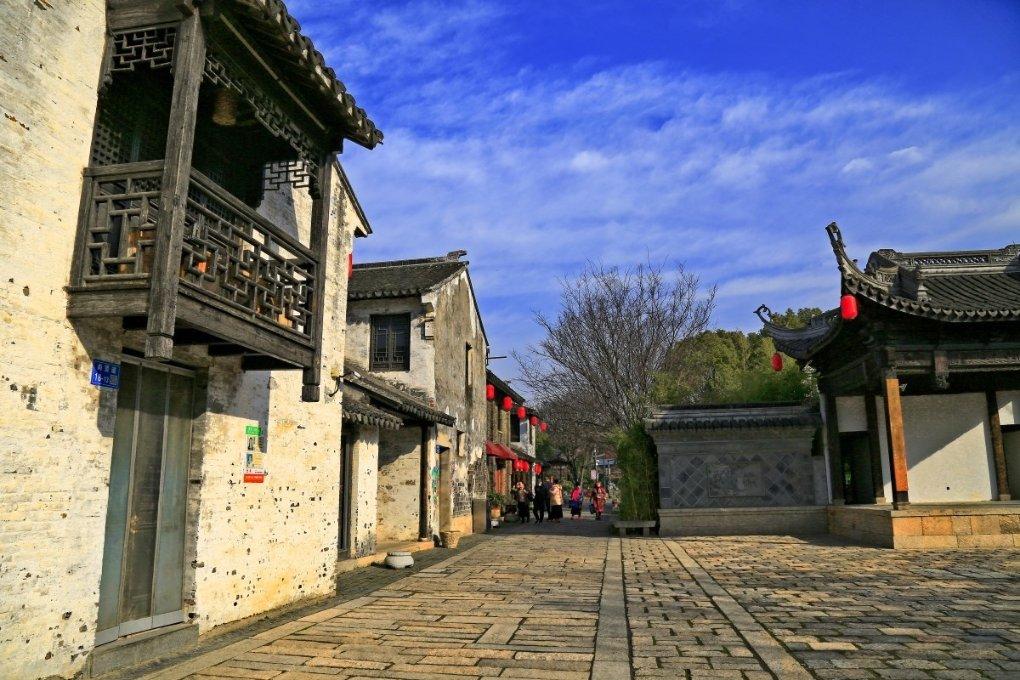 新春走基层丨回家